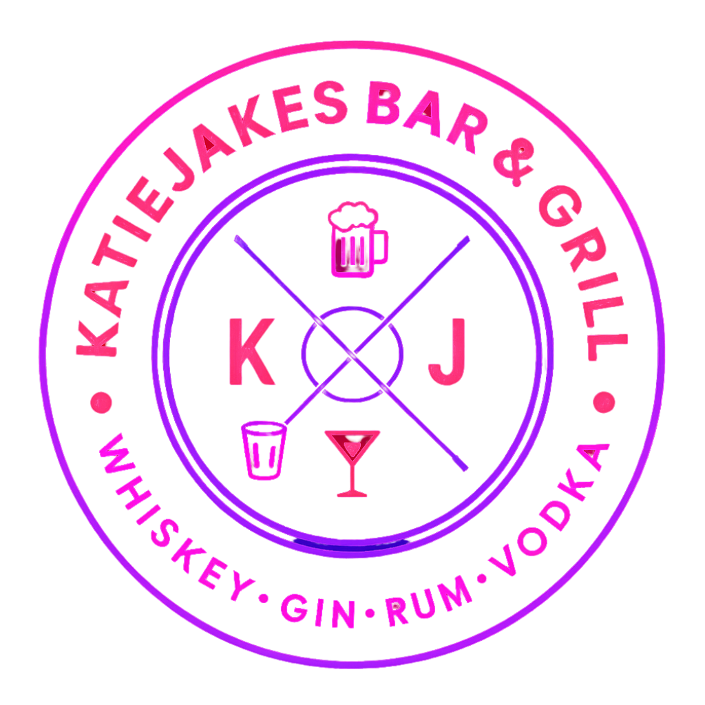 Katy Jakes Logo